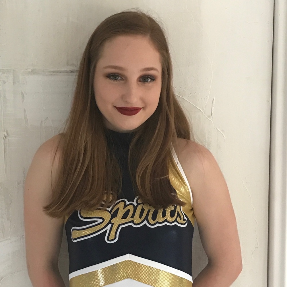 Meet your Posher, Kate